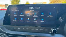 Hyundai BAYON 1.0 TGDi Advance 5dr Petrol Hatchback